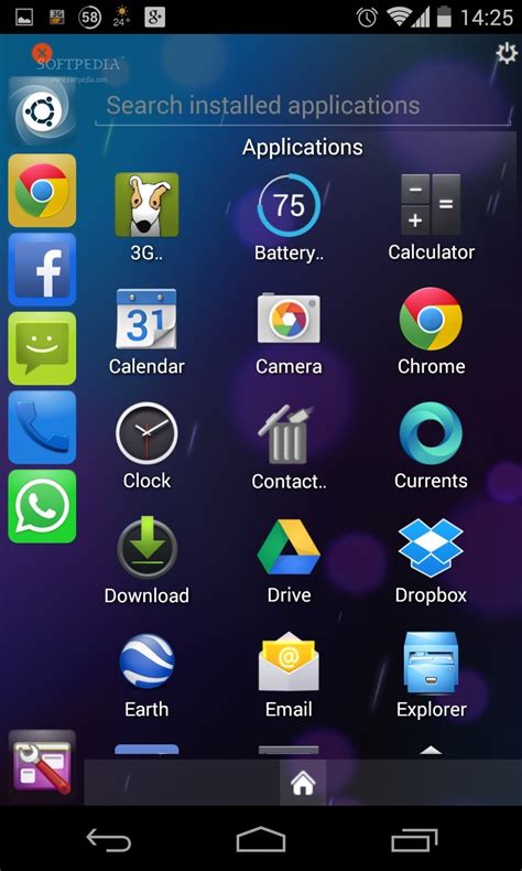 block launcher for windows 10.
